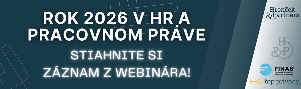 HR a Pracovné Právo
